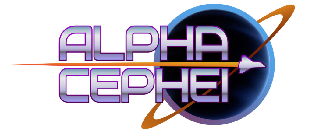 Alpha Cephei