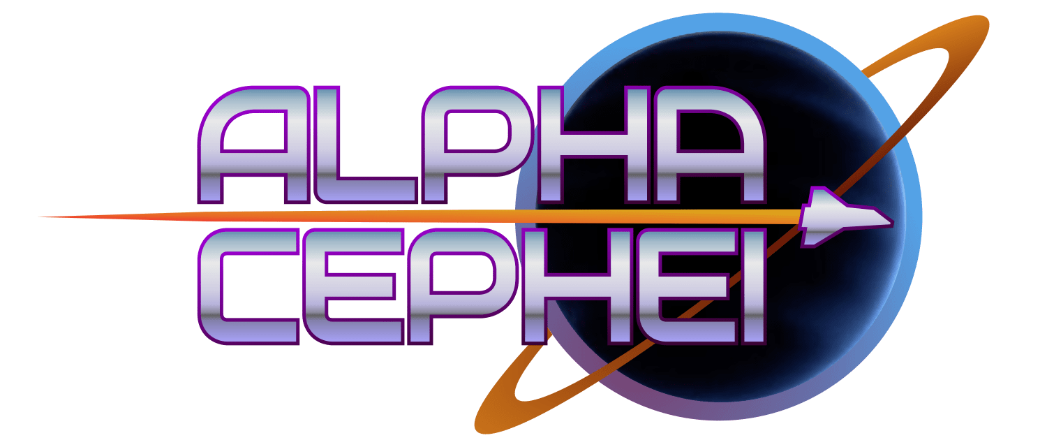 Alpha Cephei