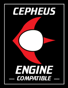 Cepheus Engine compatible